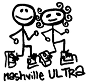 Nashville Ultra Marathon